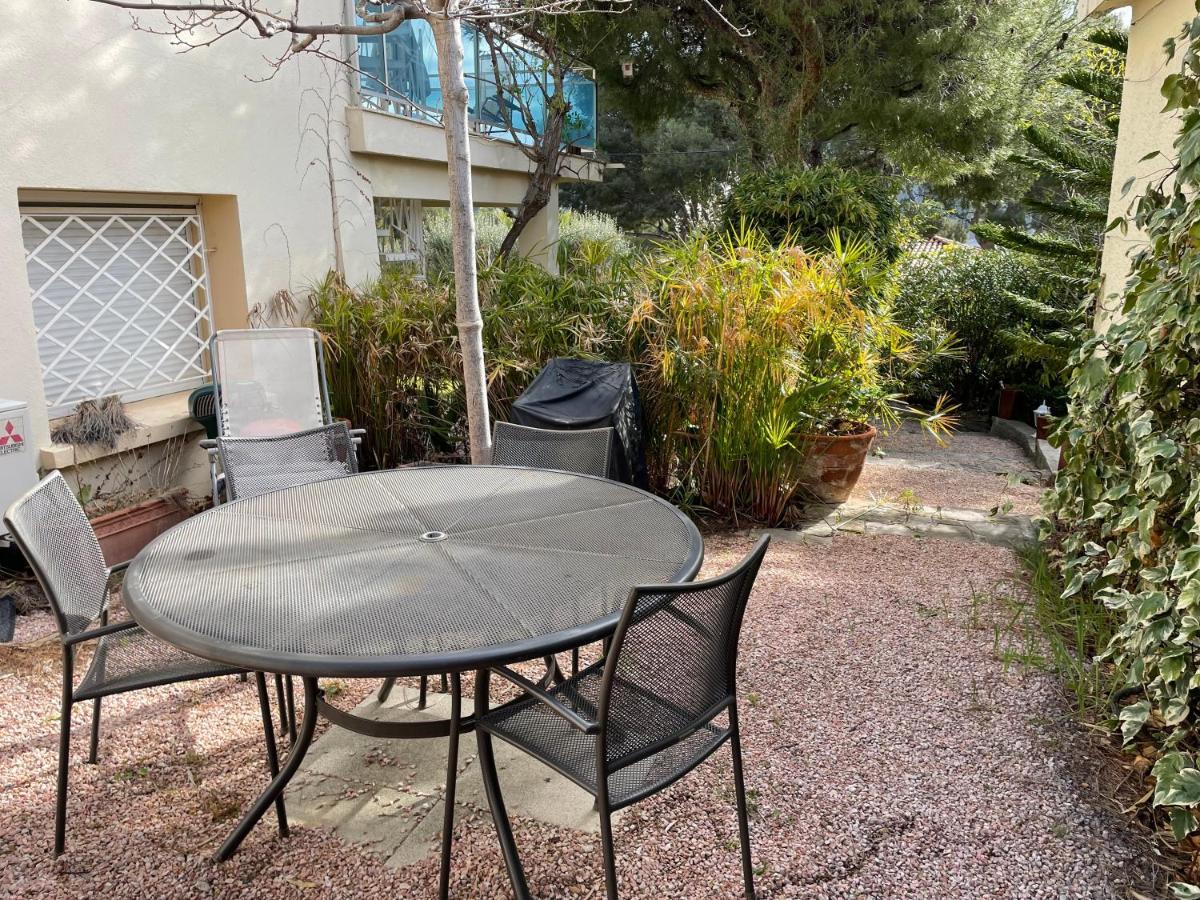 L'Atelier Du Bonheur Cassis Exterior foto